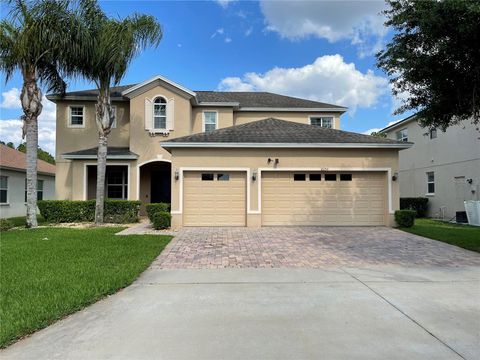 16153 ST CLAIR STREET CLERMONT FL 34714