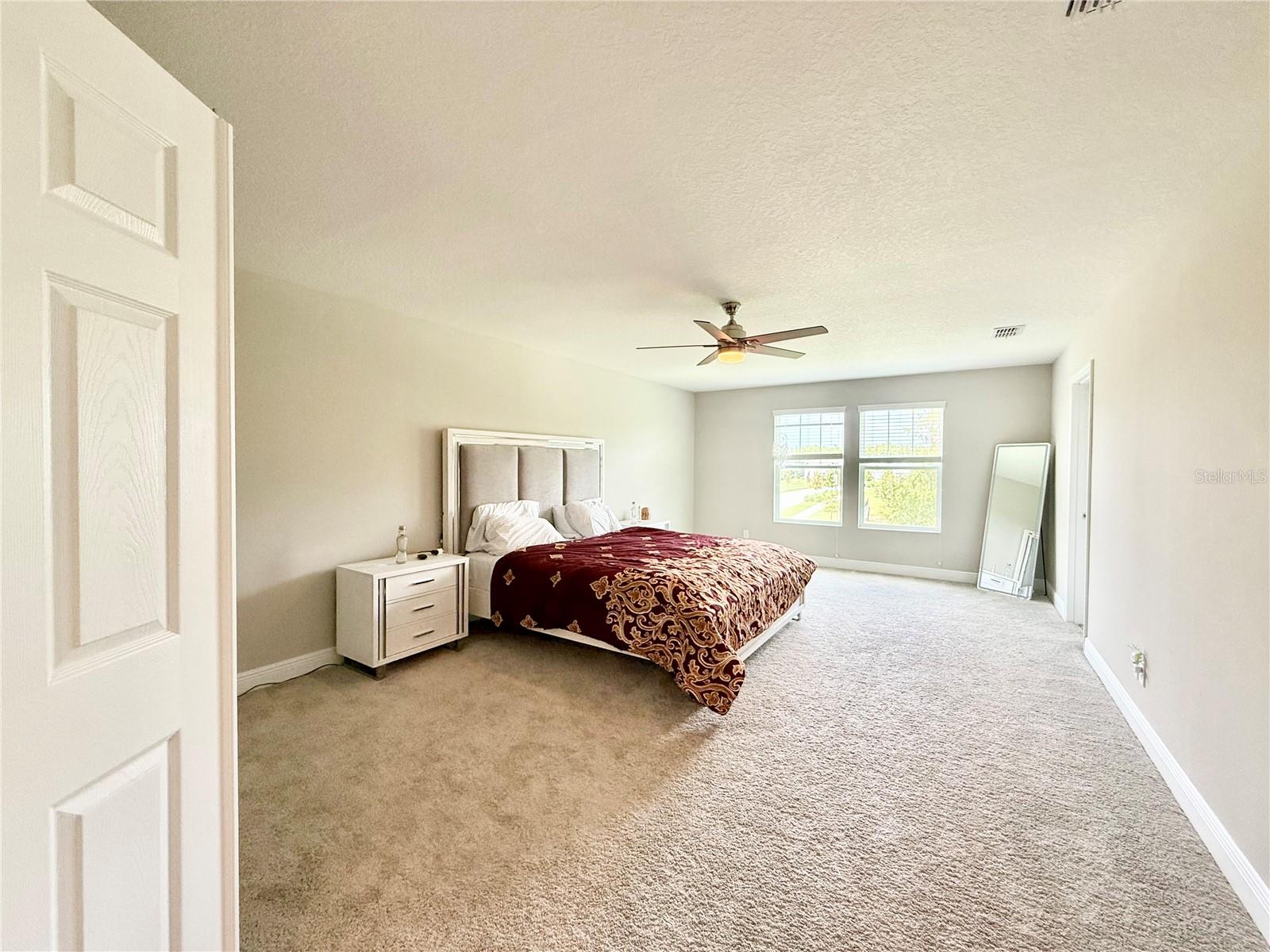 BEXLEY SOUTH PARCEL 4 PHASE 3B PB 78 PG 110 BLOCK - Residential Lease