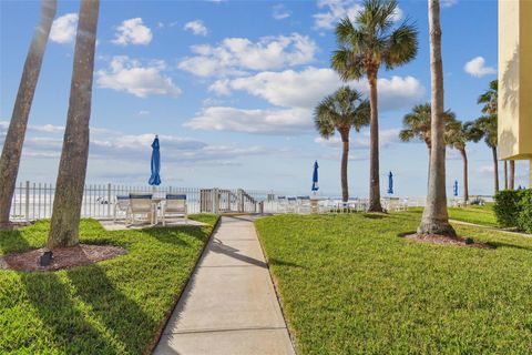 A home in REDINGTON SHORES