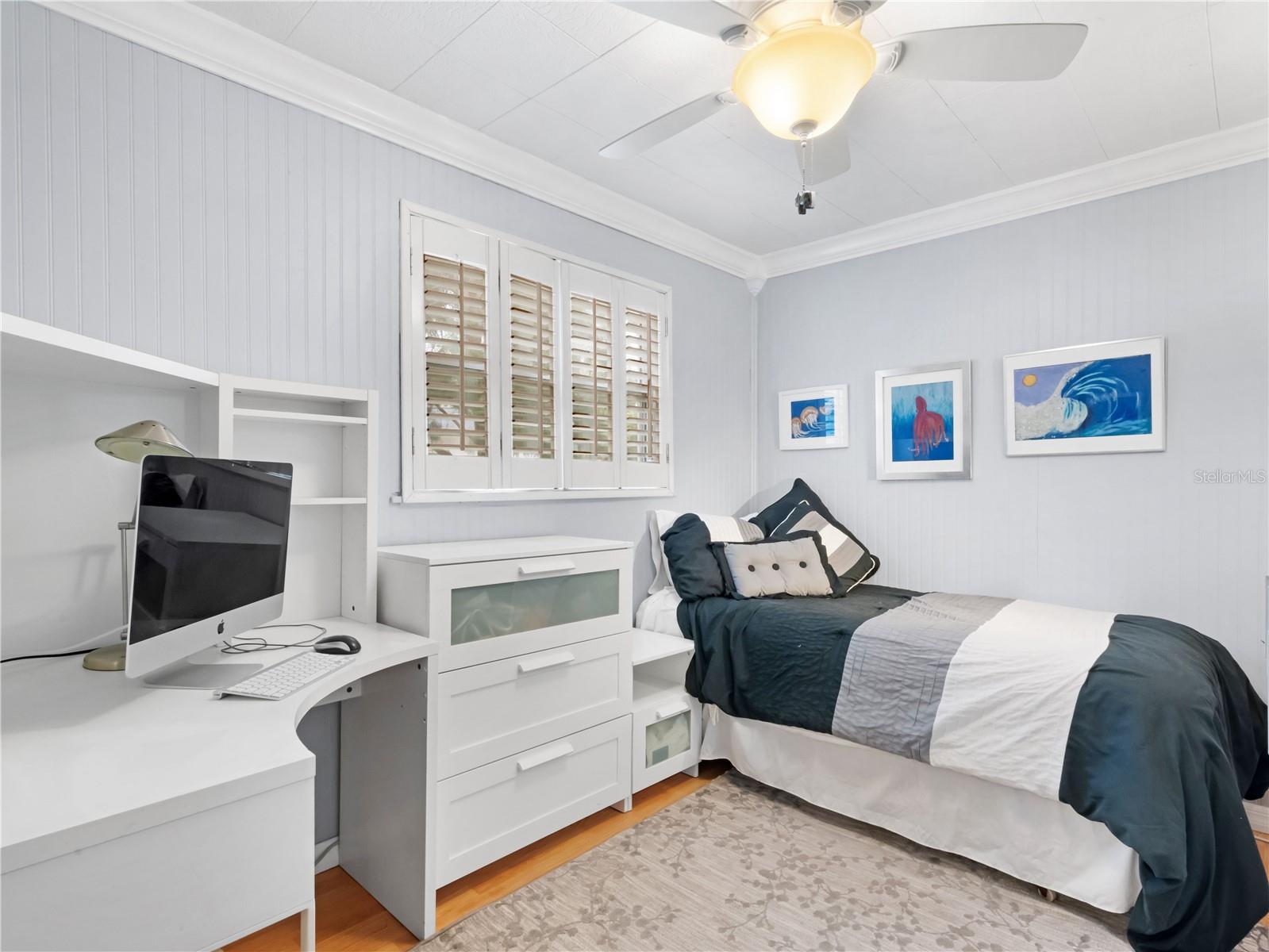 CRESTWOOD ESTATES - Residential