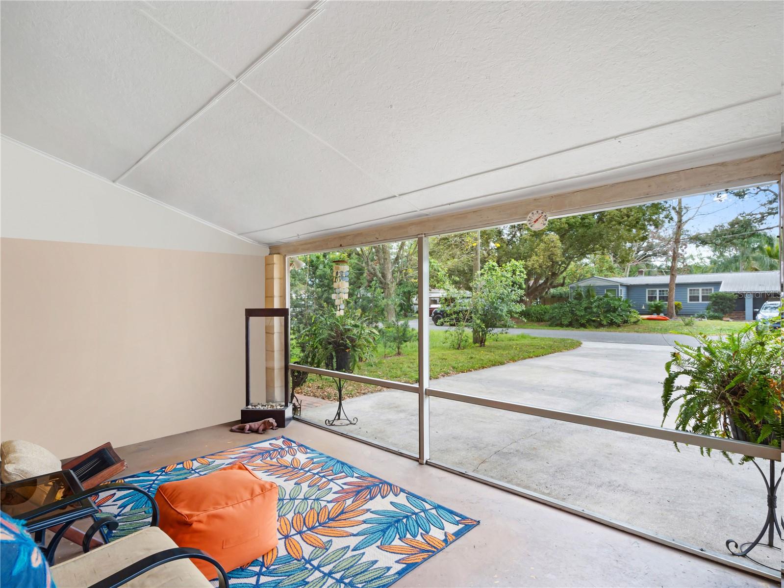 CRESTWOOD ESTATES - Residential