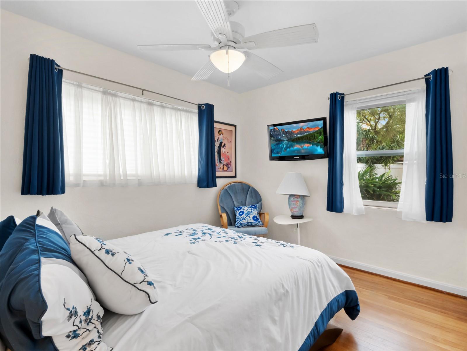 CRESTWOOD ESTATES - Residential