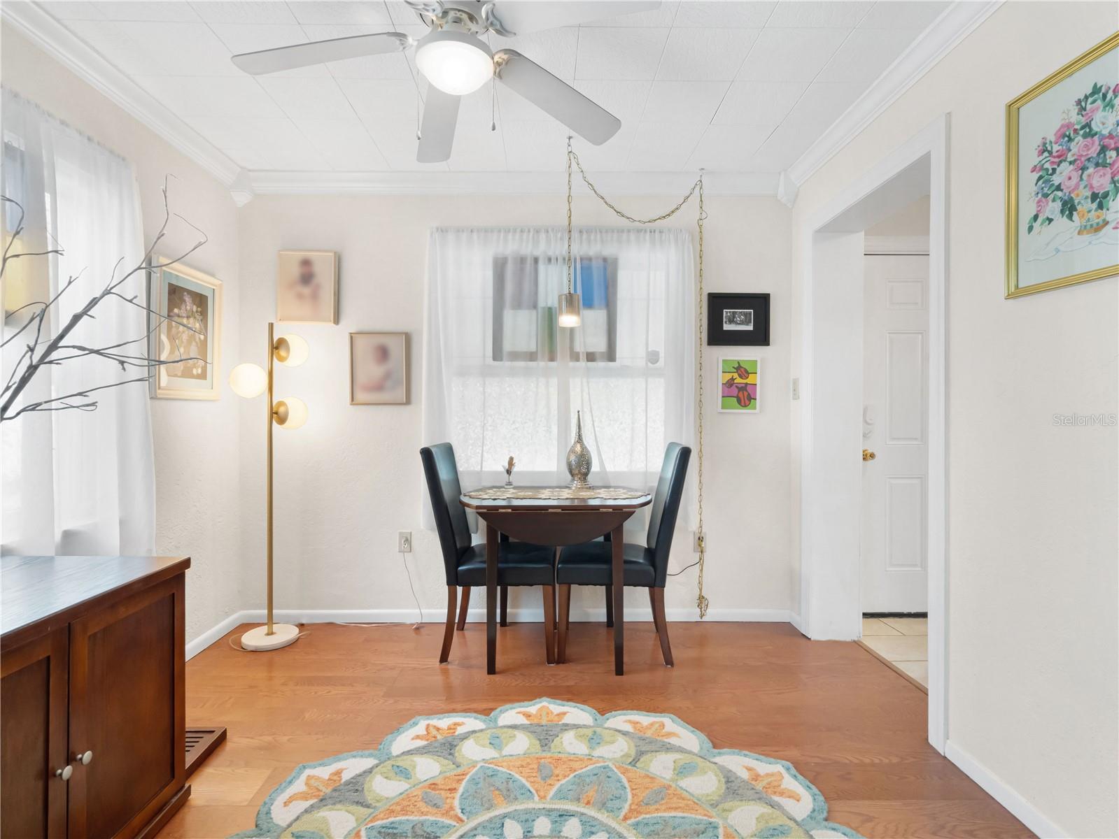 CRESTWOOD ESTATES - Residential