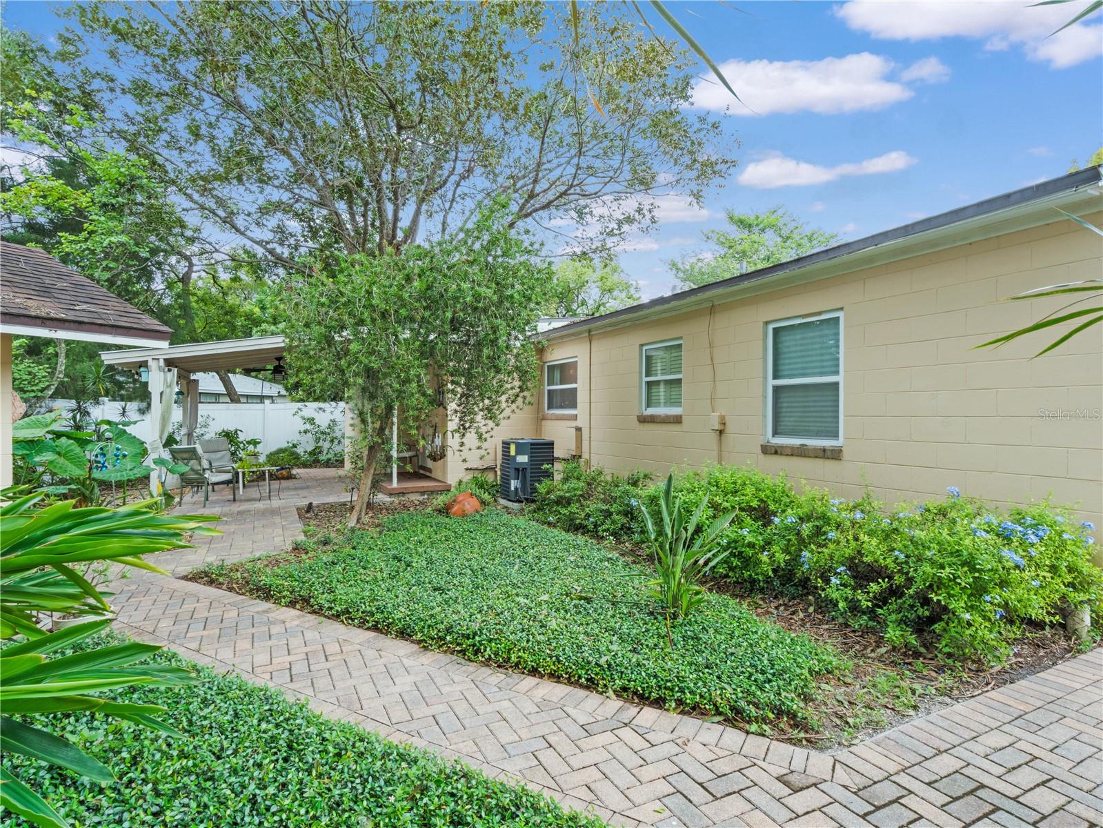 CRESTWOOD ESTATES - Residential