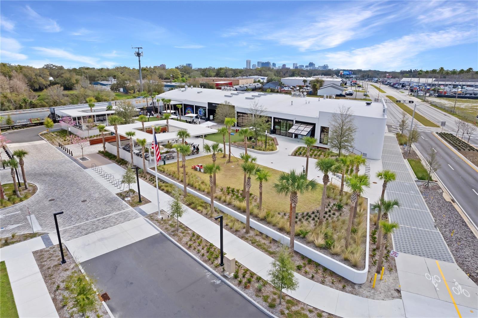 CRESTWOOD ESTATES - Residential
