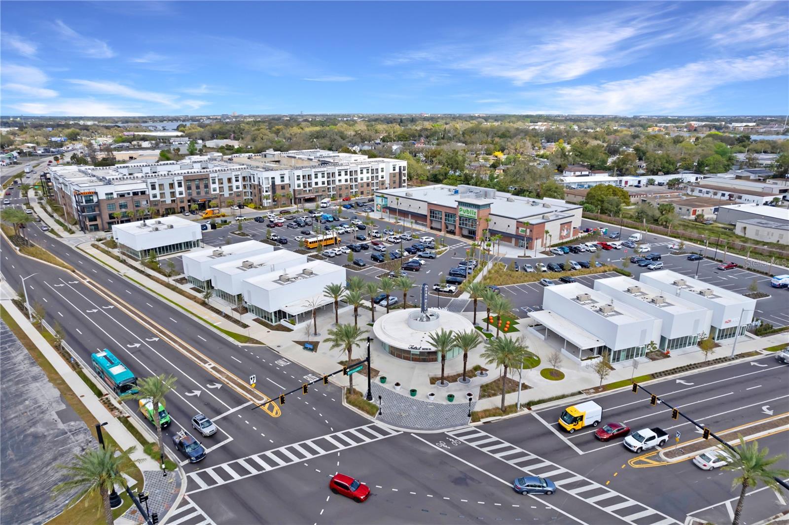 CRESTWOOD ESTATES - Residential
