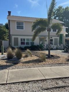 ACREAGE & UNREC - Residential Lease