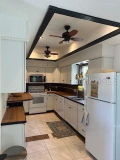 ACREAGE & UNREC - Residential Lease