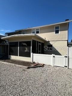 ACREAGE & UNREC - Residential Lease