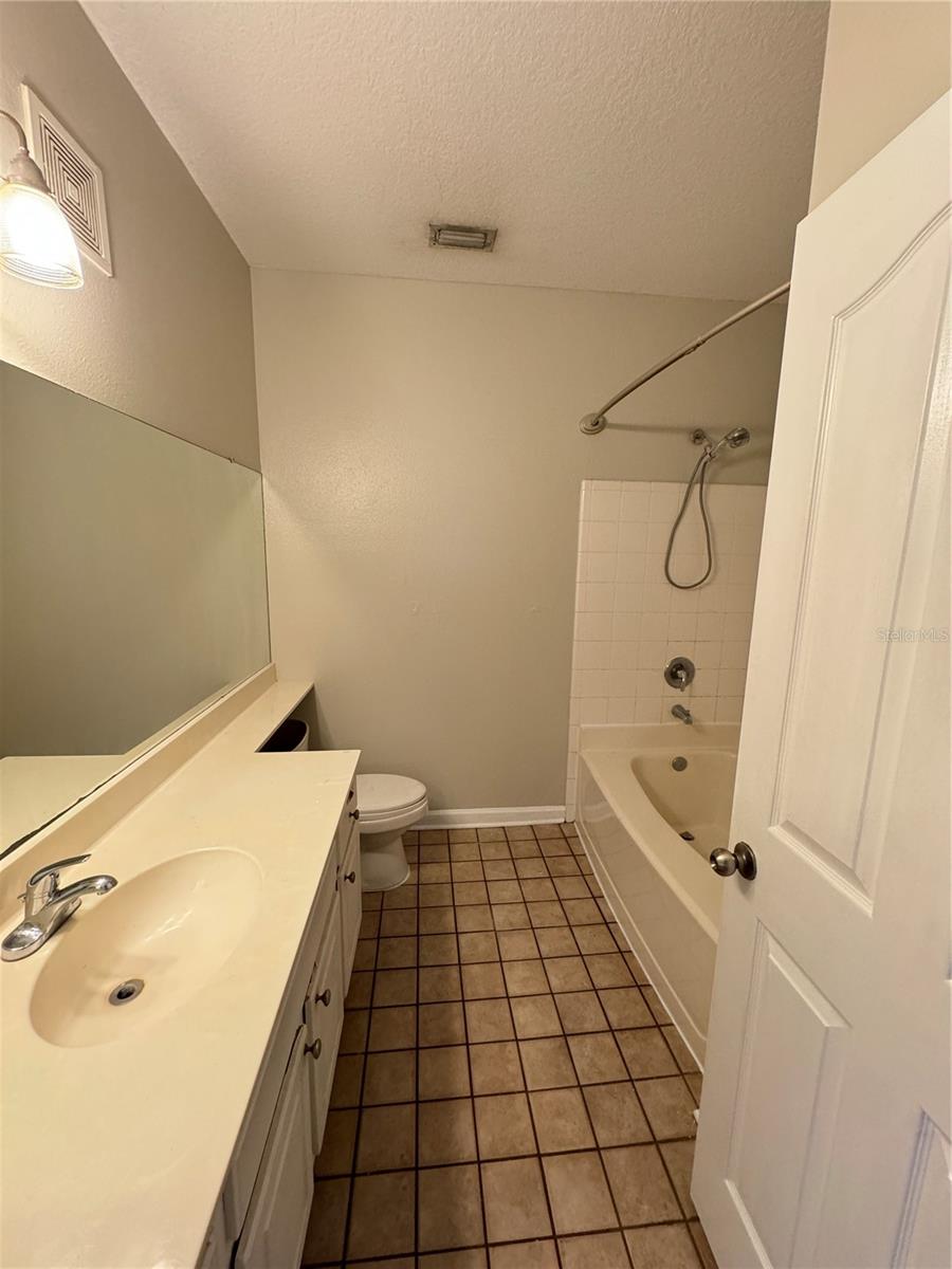 GRAND KEY A CONDO - Residential Lease