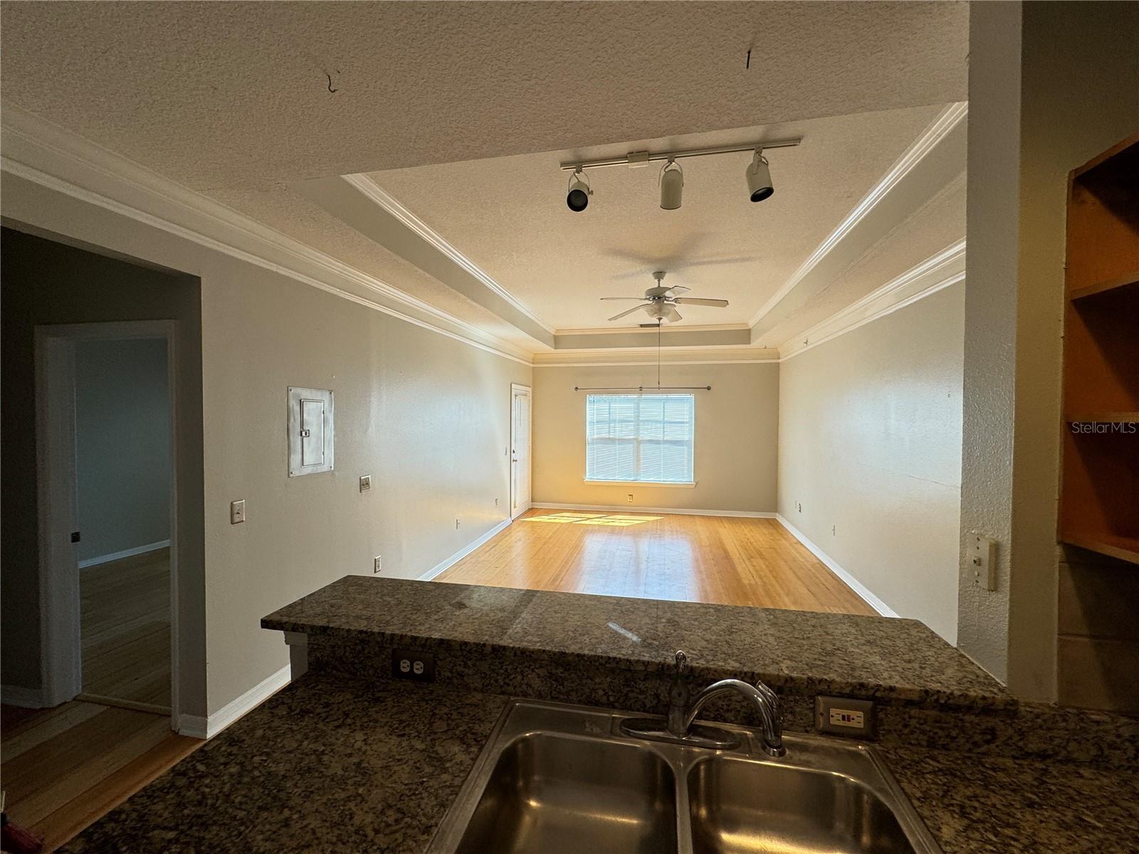 GRAND KEY A CONDO - Residential Lease