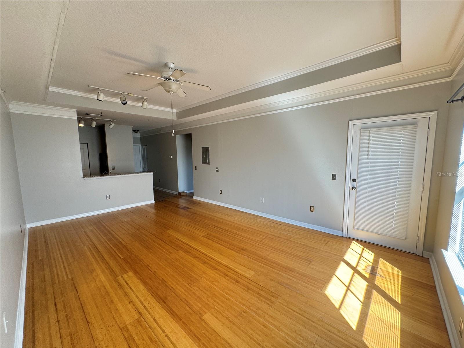 GRAND KEY A CONDO - Residential Lease