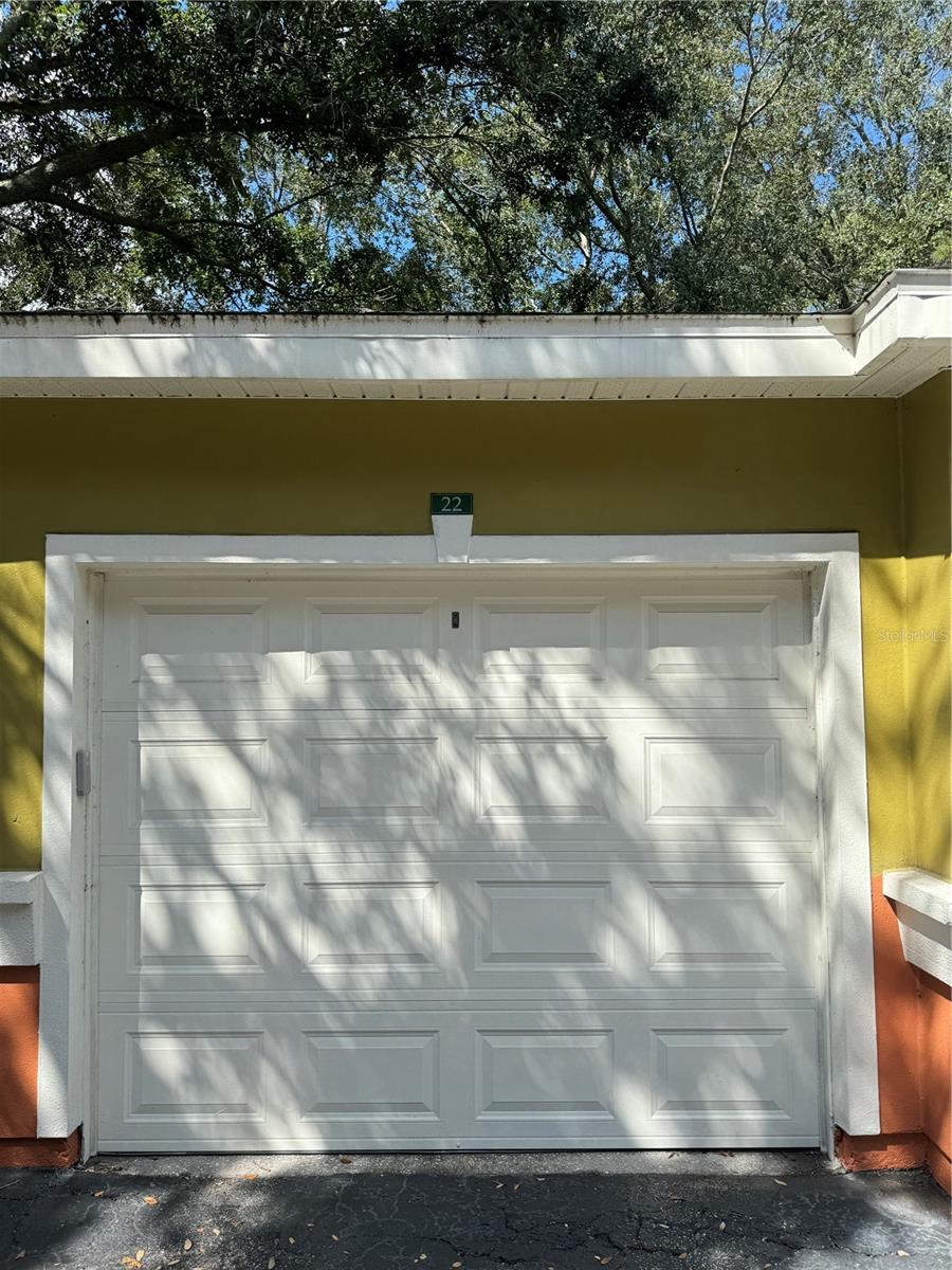 GRAND KEY A CONDO - Residential Lease