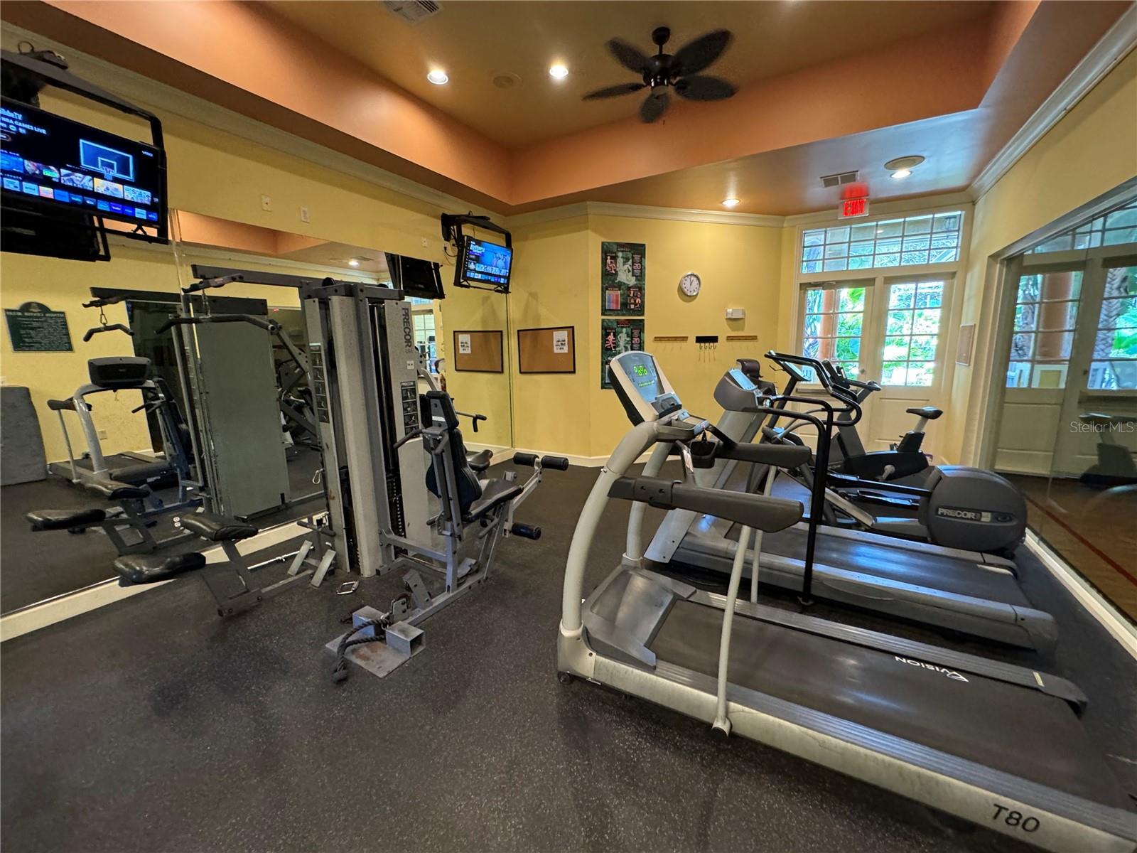 GRAND KEY A CONDO - Residential Lease