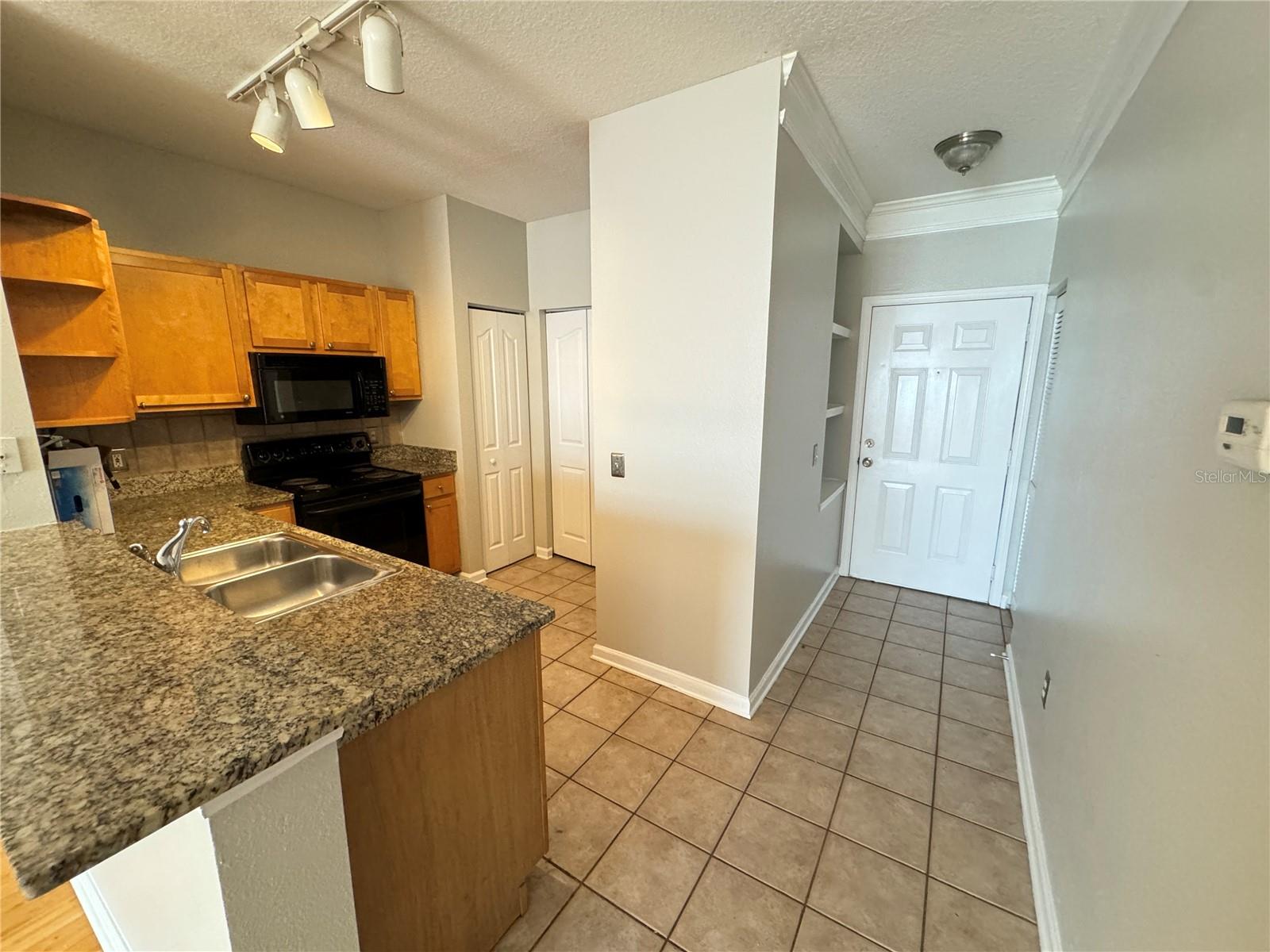 GRAND KEY A CONDO - Residential Lease