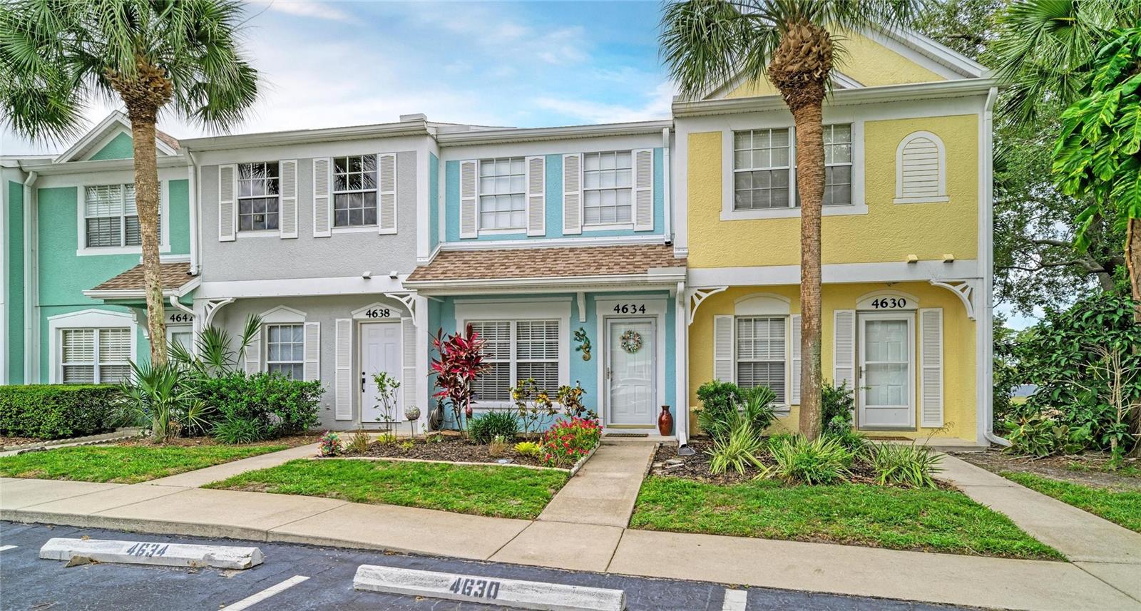 4634 SABAL KEY DRIVE 4634