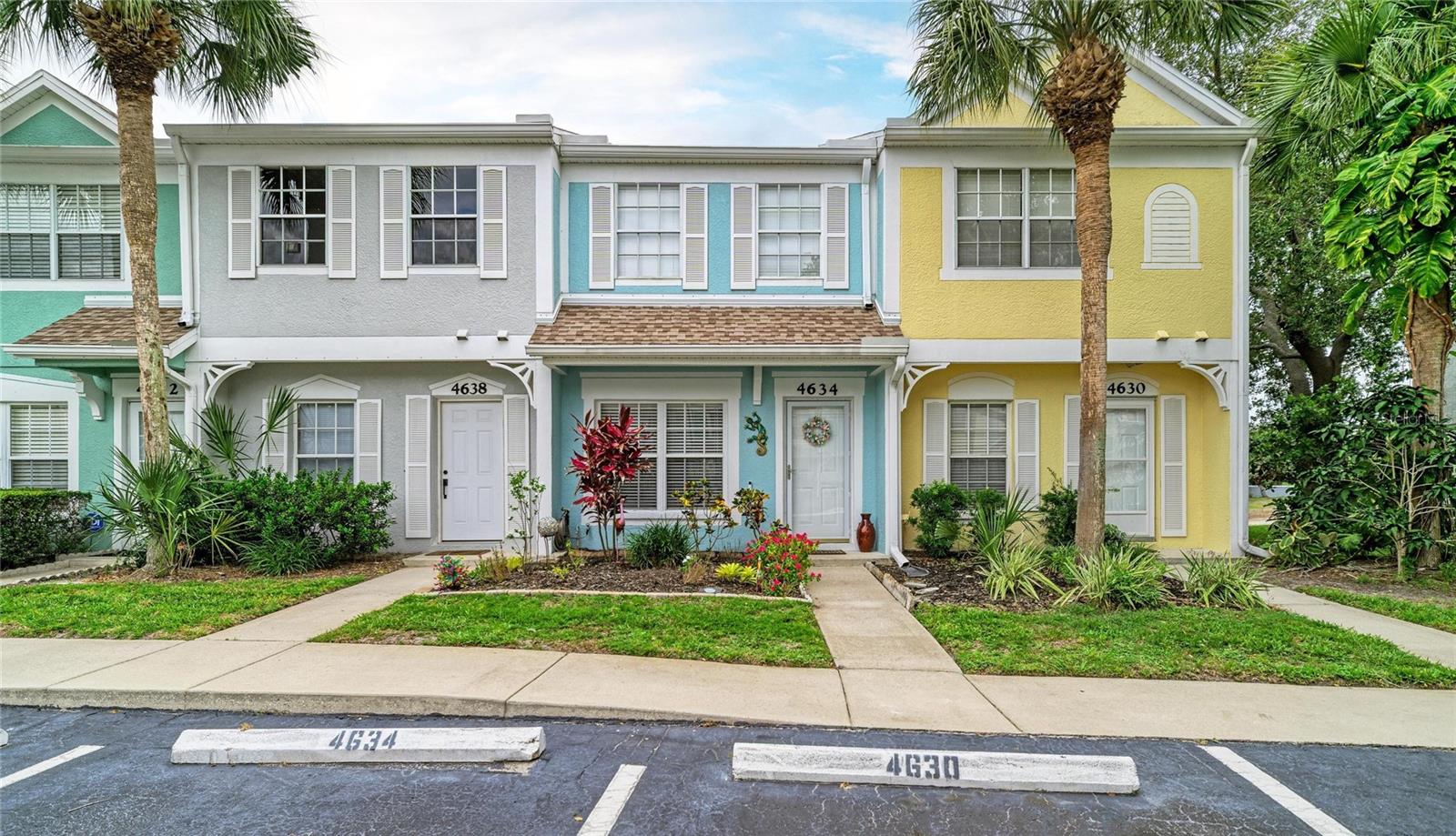 4634 SABAL KEY DRIVE 4634