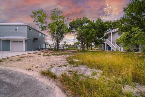 A home in HERNANDO BEACH