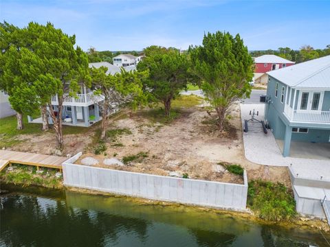 A home in HERNANDO BEACH