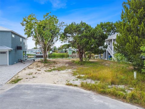 A home in HERNANDO BEACH