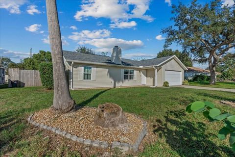 A home in DELTONA