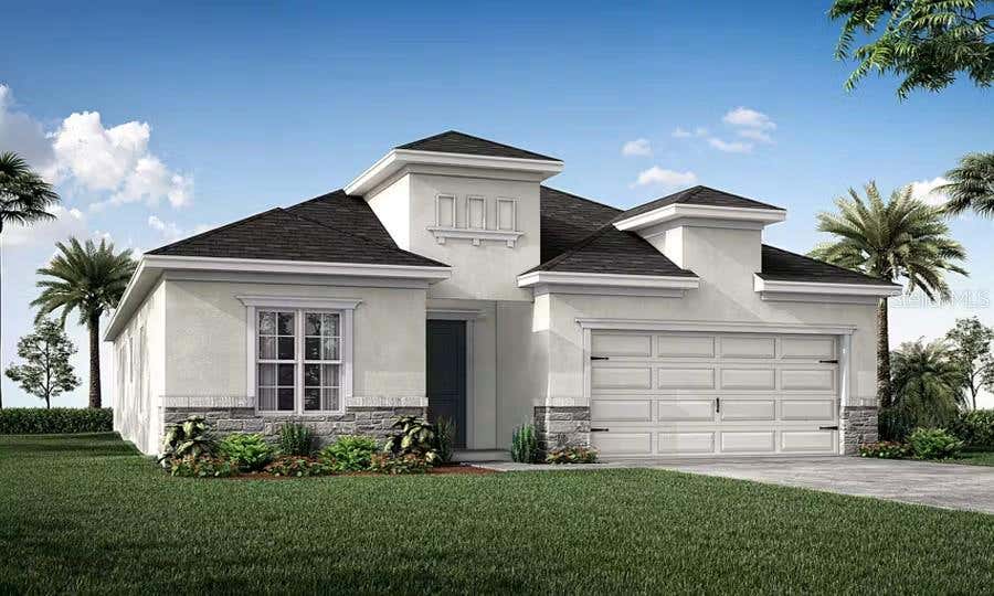 Photo of 5419 Duxford Circle, Saint Cloud, FL 34771 (MLS # L4963700)