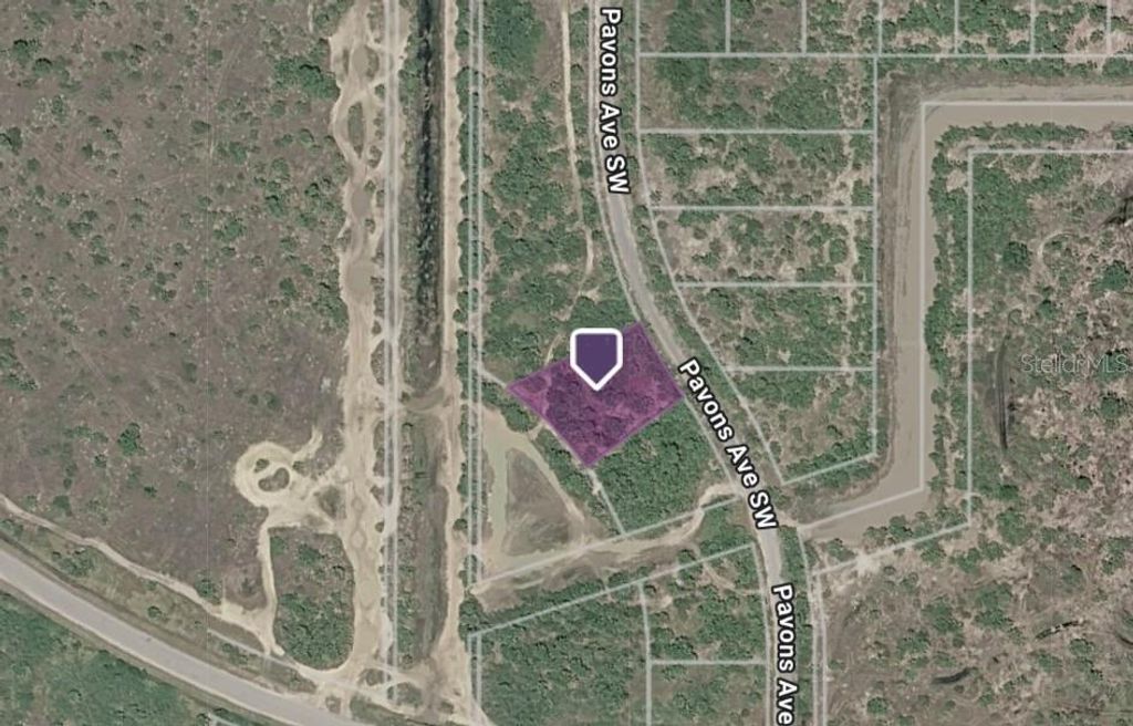 Photo of 3080 Pavons Avenue SW, Palm Bay, FL 32908 (MLS # A4684236)