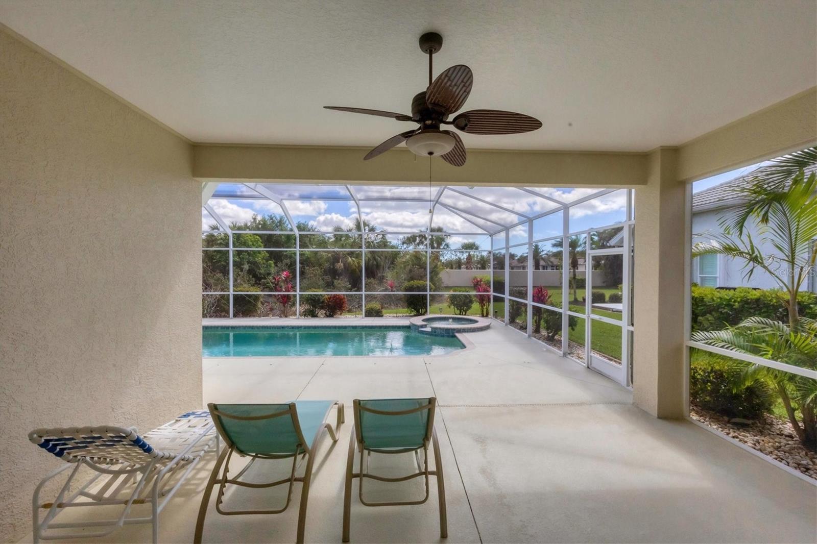 SAWGRASS - Residential