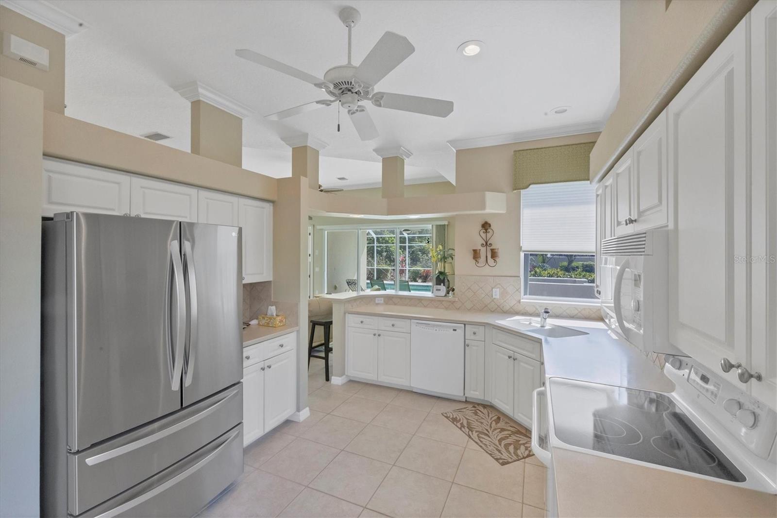 SAWGRASS - Residential