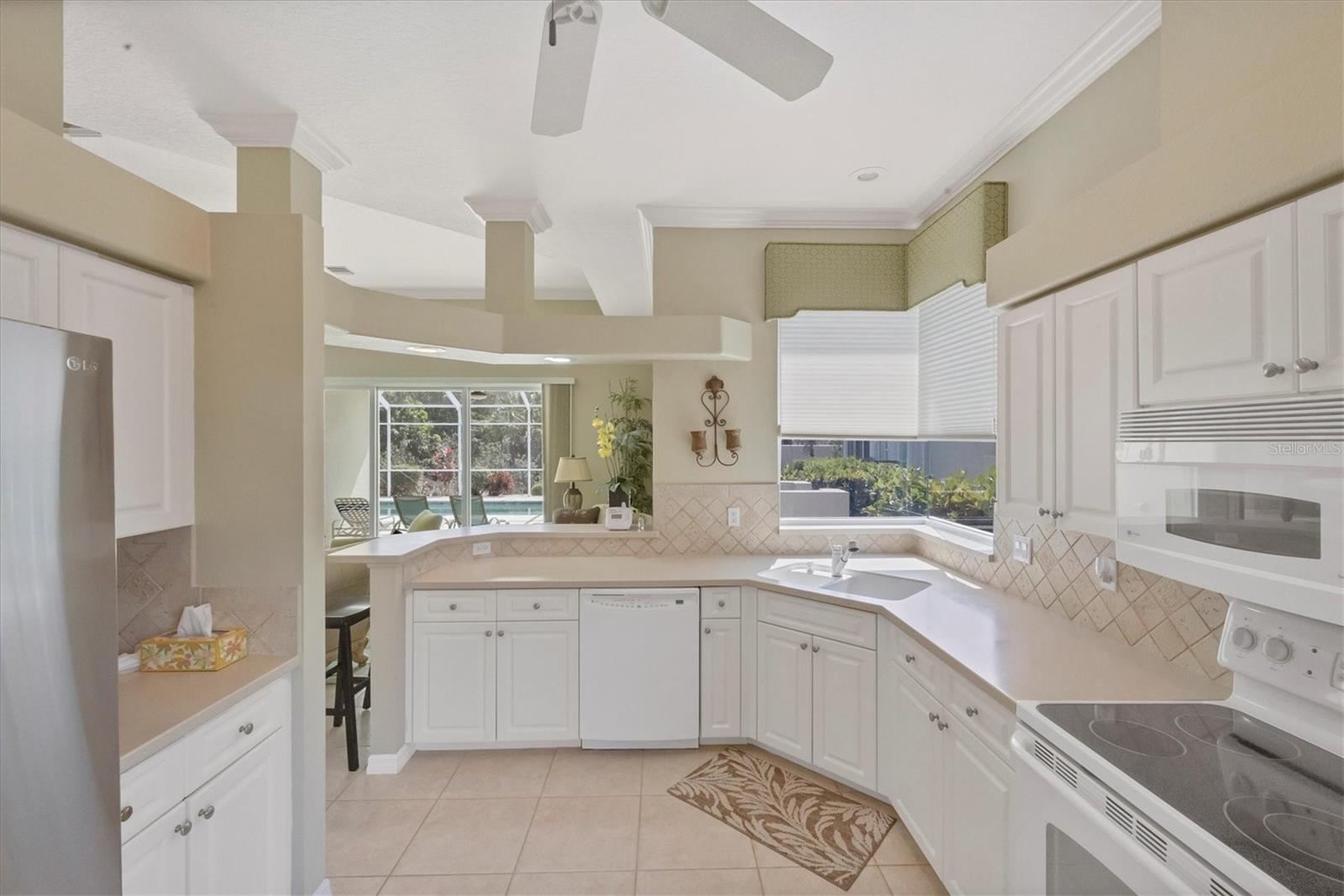 SAWGRASS - Residential