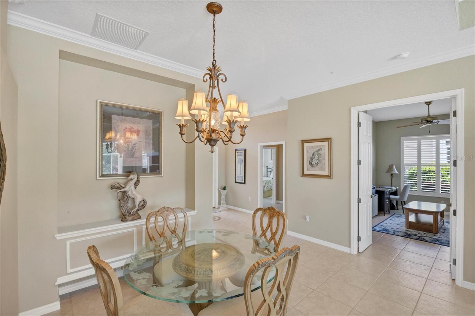SAWGRASS - Residential