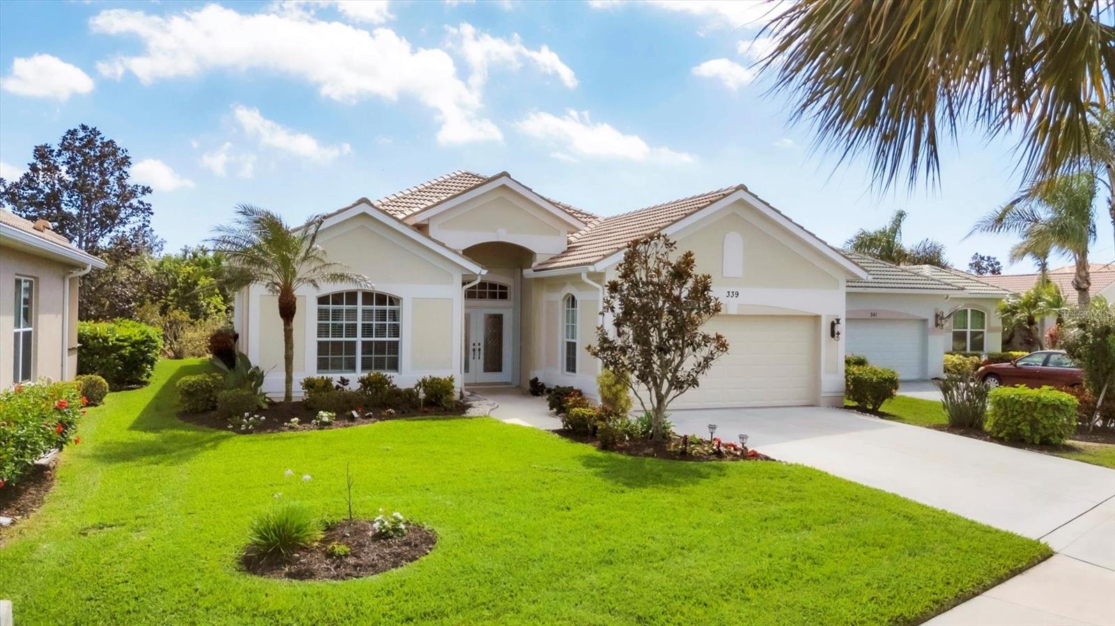 339 MARSH CREEK ROAD