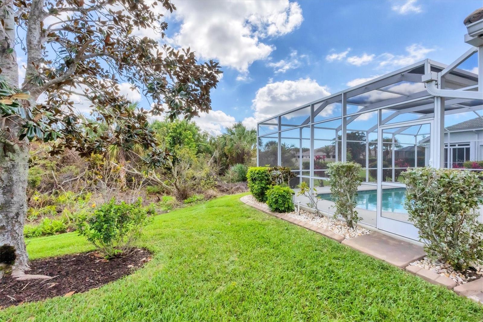 SAWGRASS - Residential
