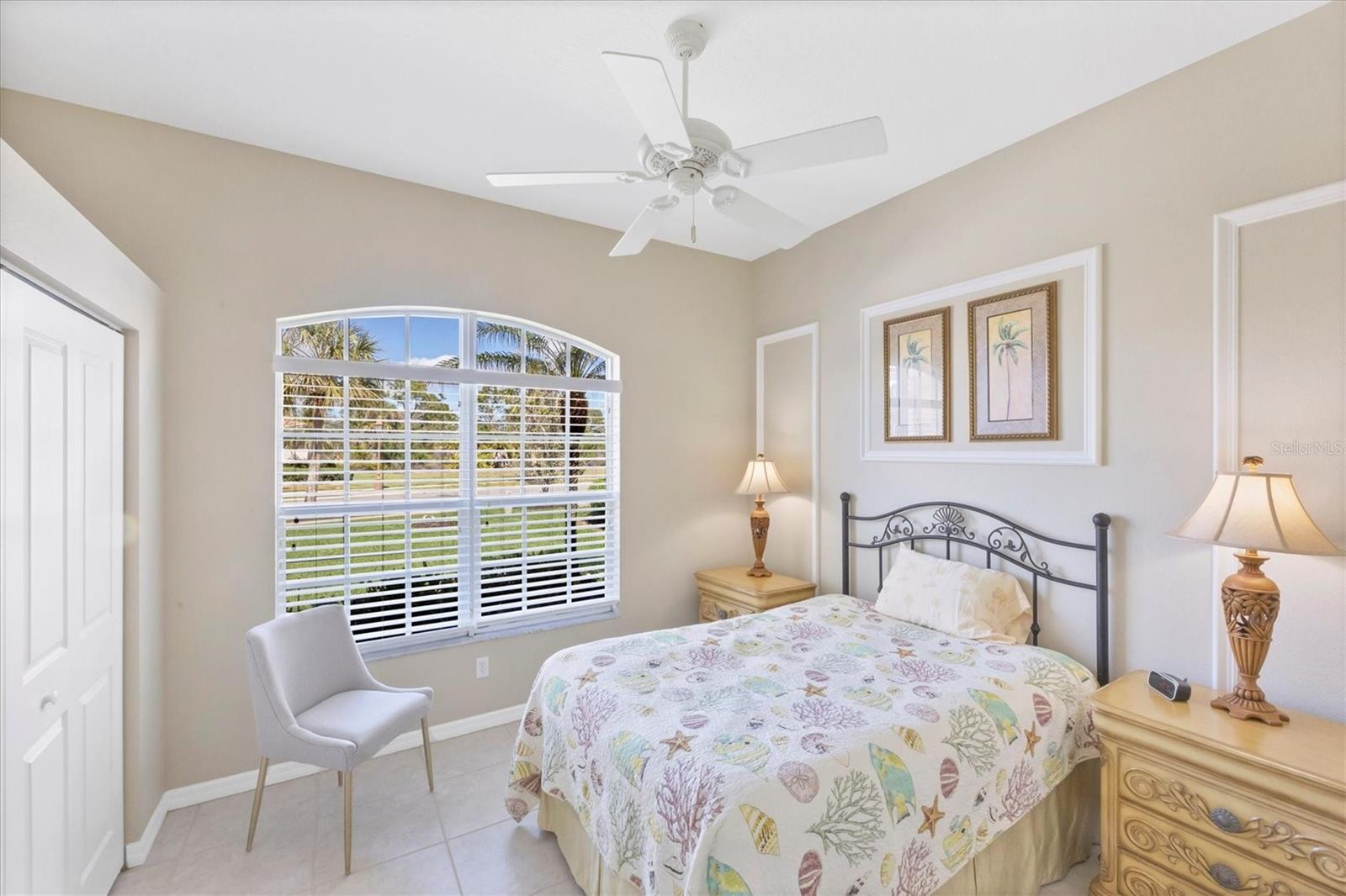 SAWGRASS - Residential