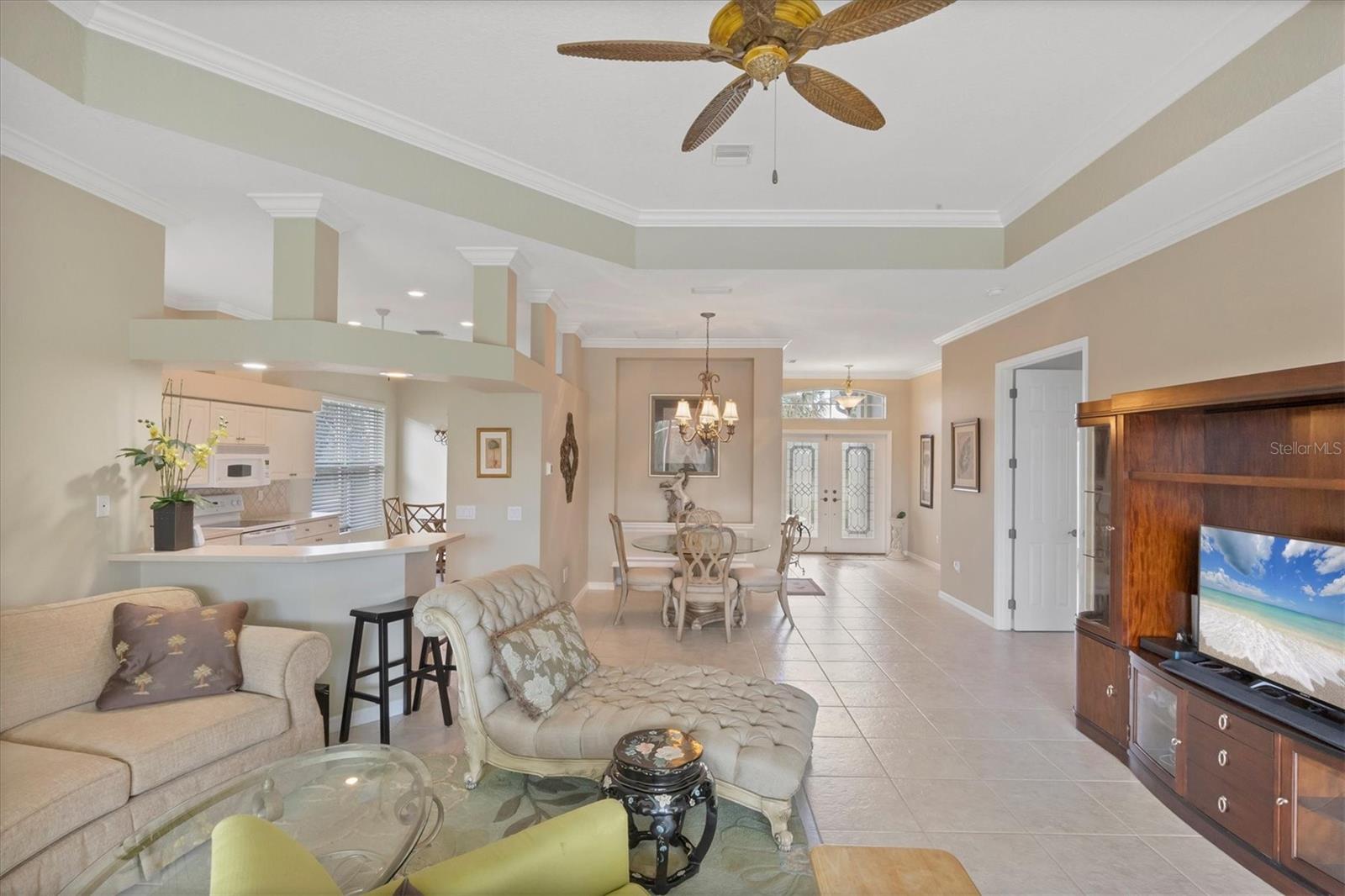 SAWGRASS - Residential