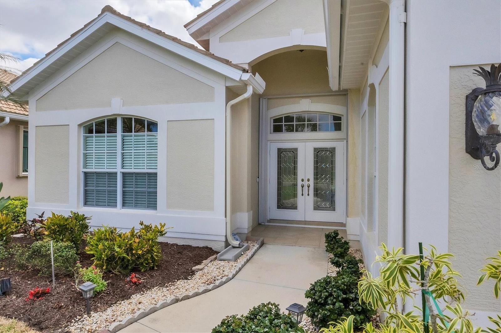 SAWGRASS - Residential