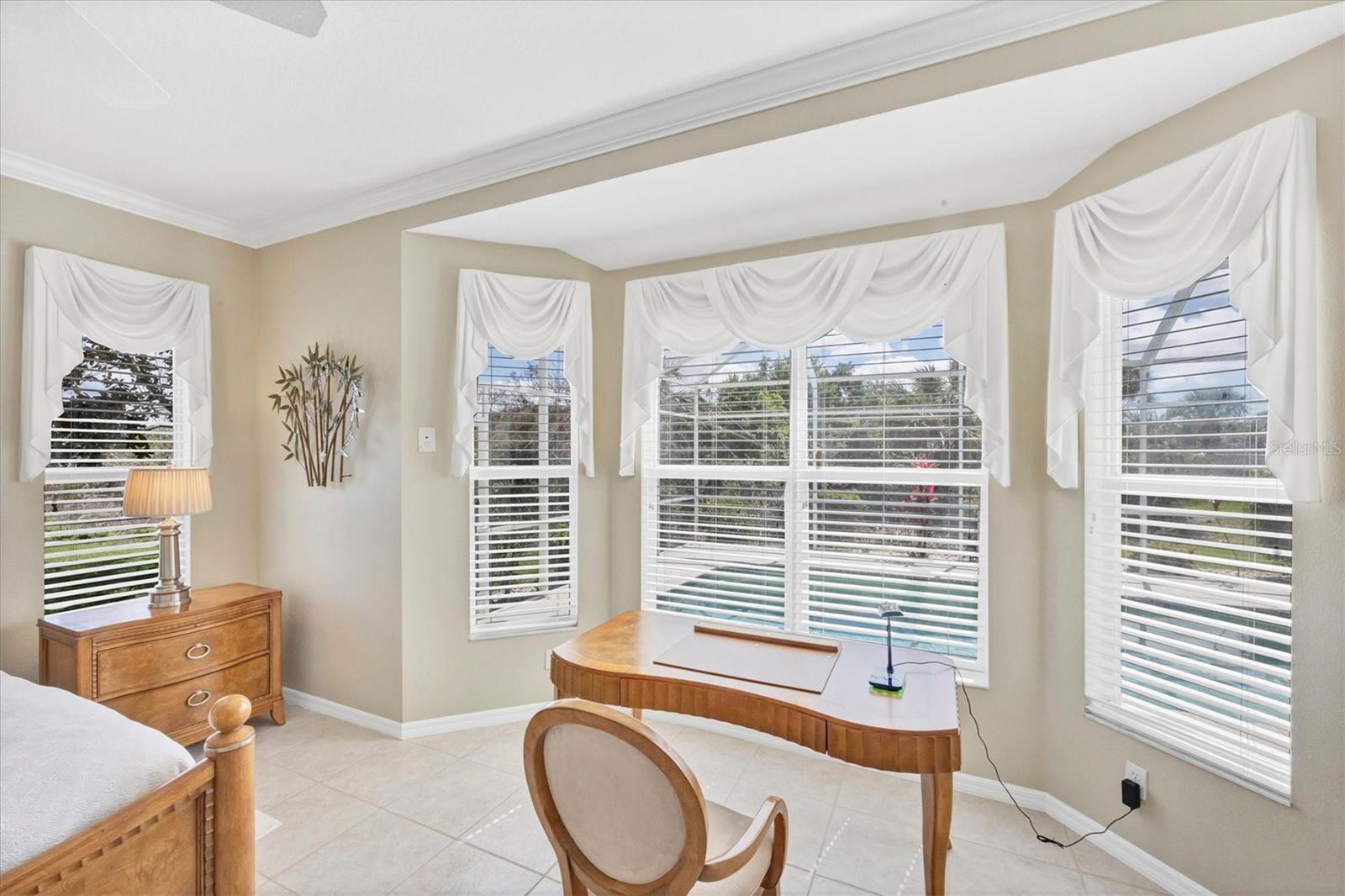 SAWGRASS - Residential