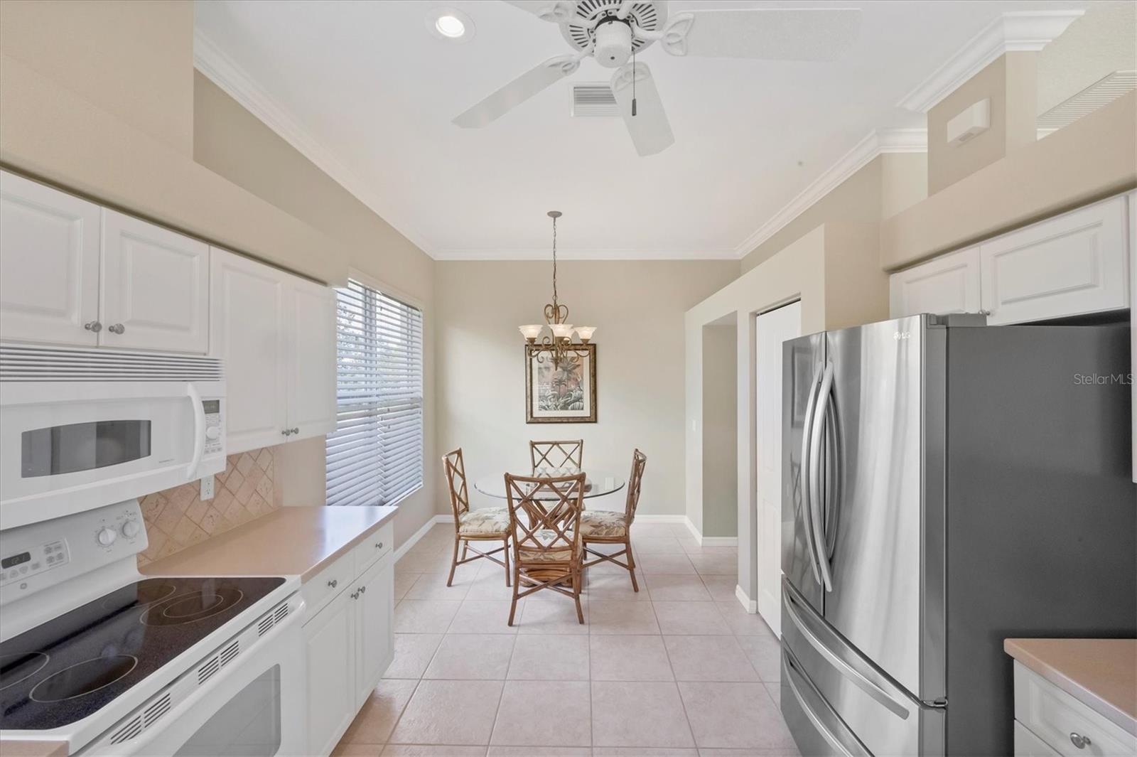 SAWGRASS - Residential