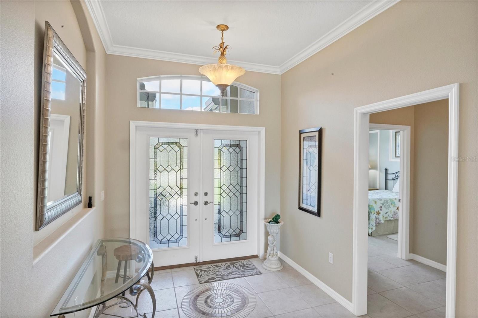 SAWGRASS - Residential
