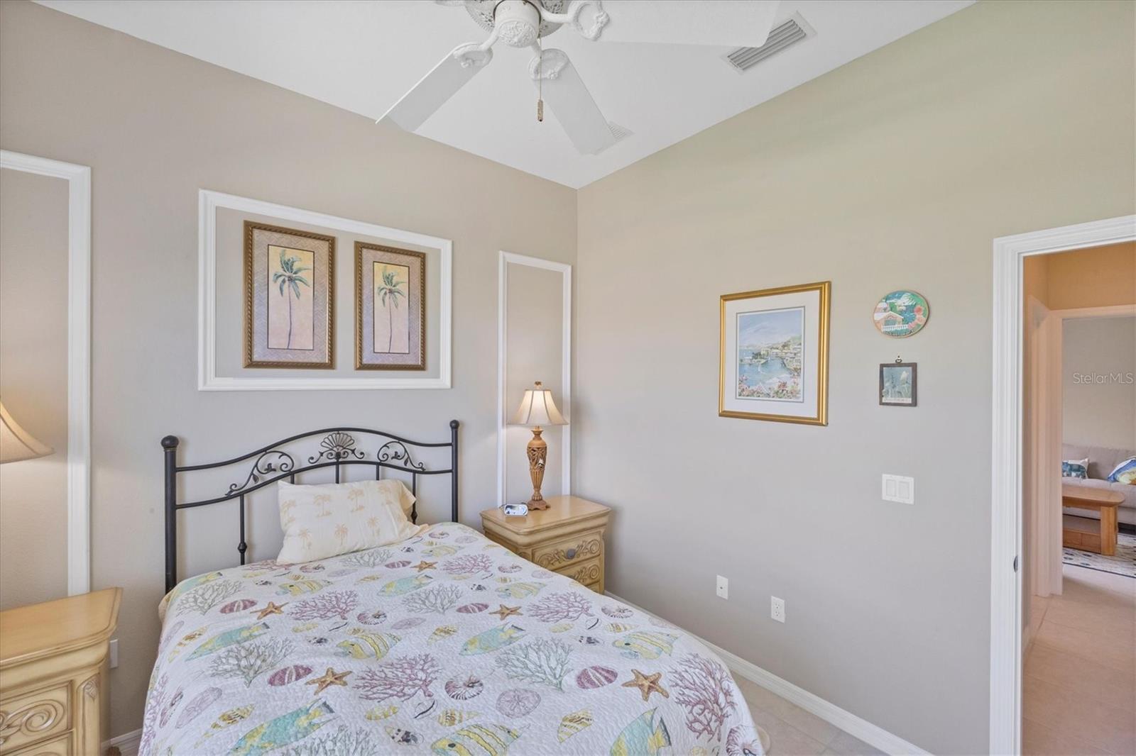 SAWGRASS - Residential