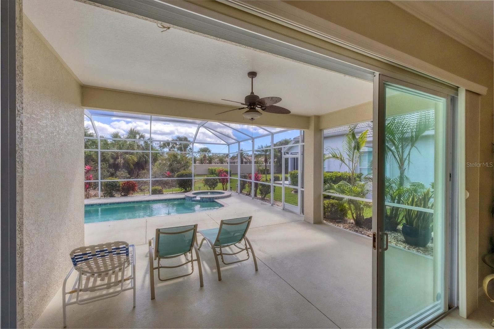 SAWGRASS - Residential