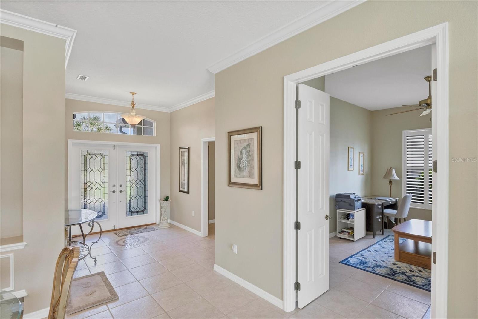 SAWGRASS - Residential
