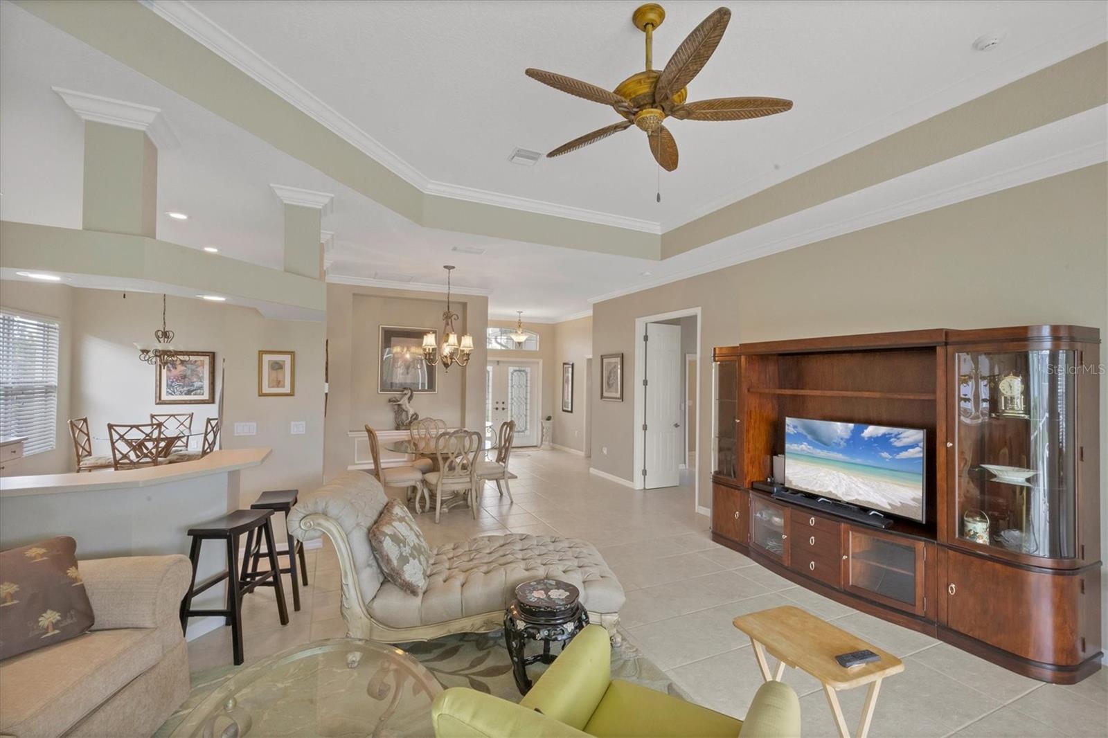 SAWGRASS - Residential