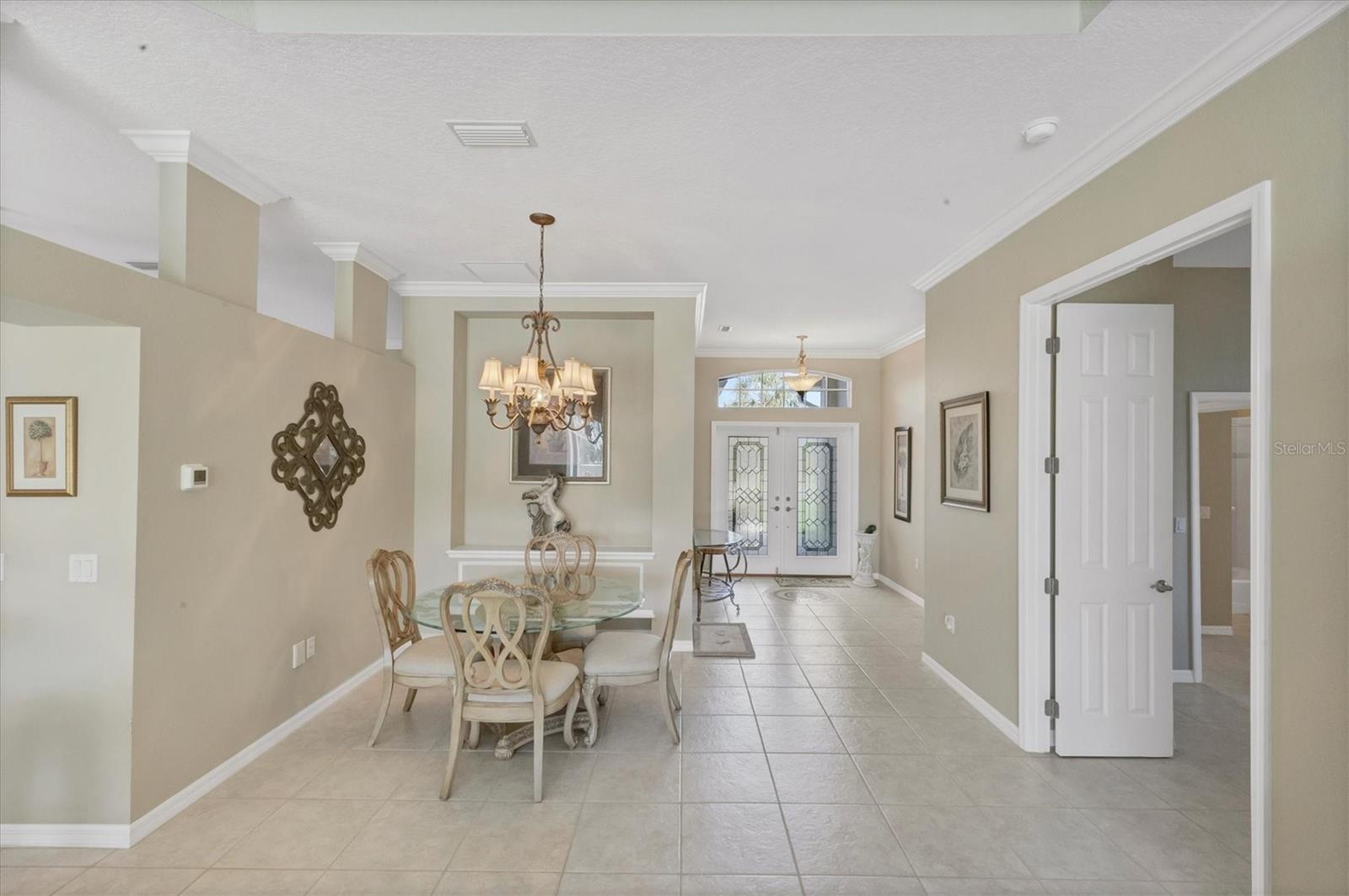 SAWGRASS - Residential