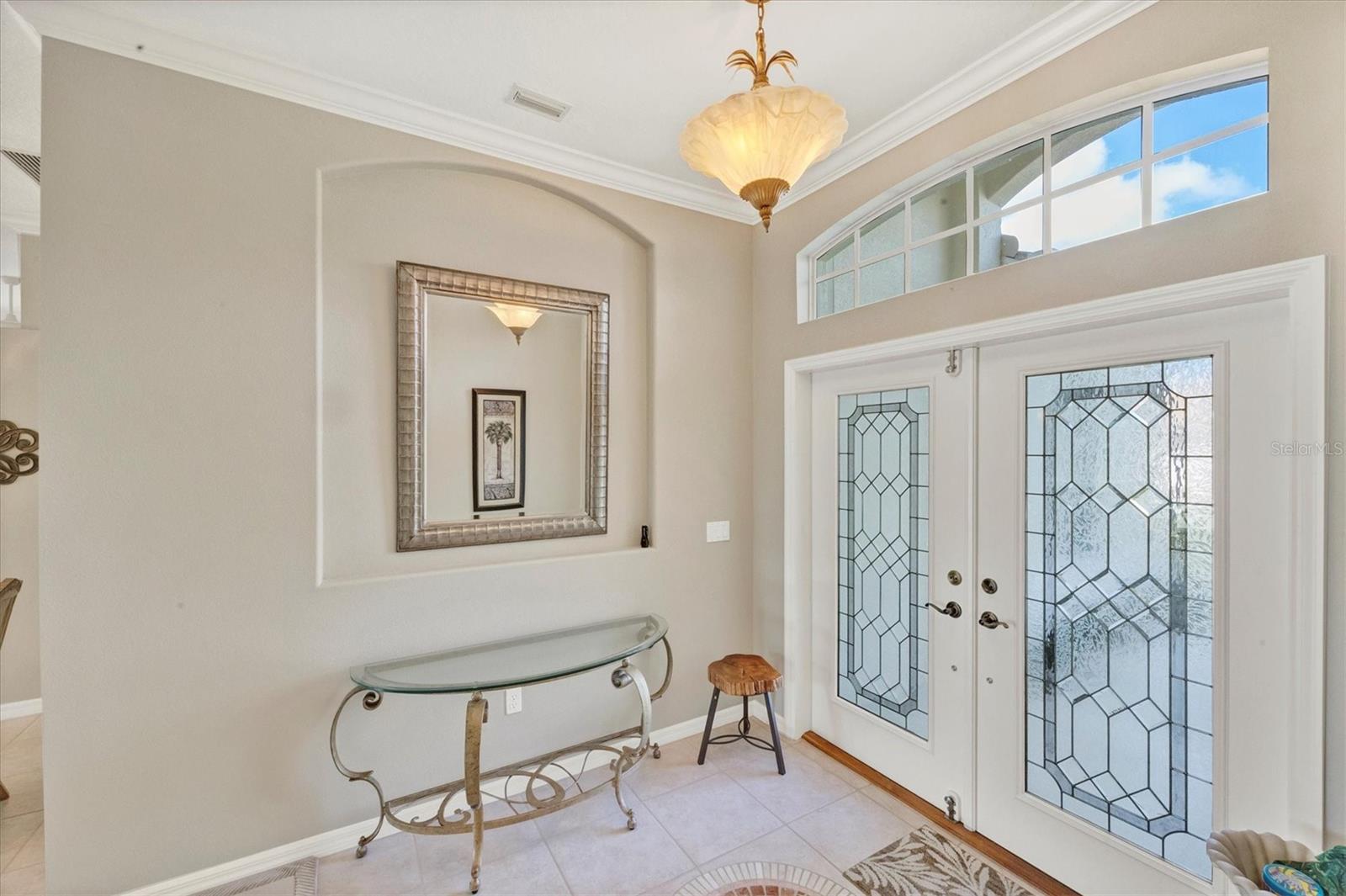 SAWGRASS - Residential