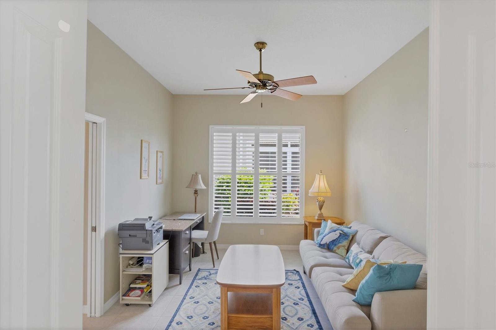 SAWGRASS - Residential