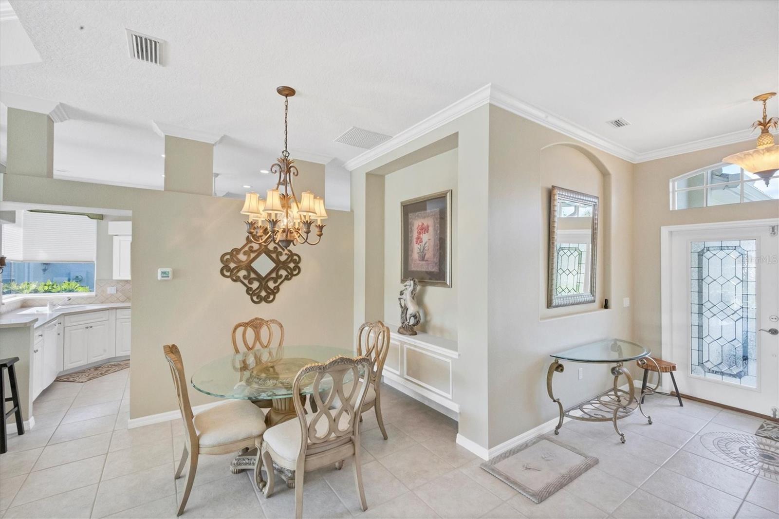 SAWGRASS - Residential