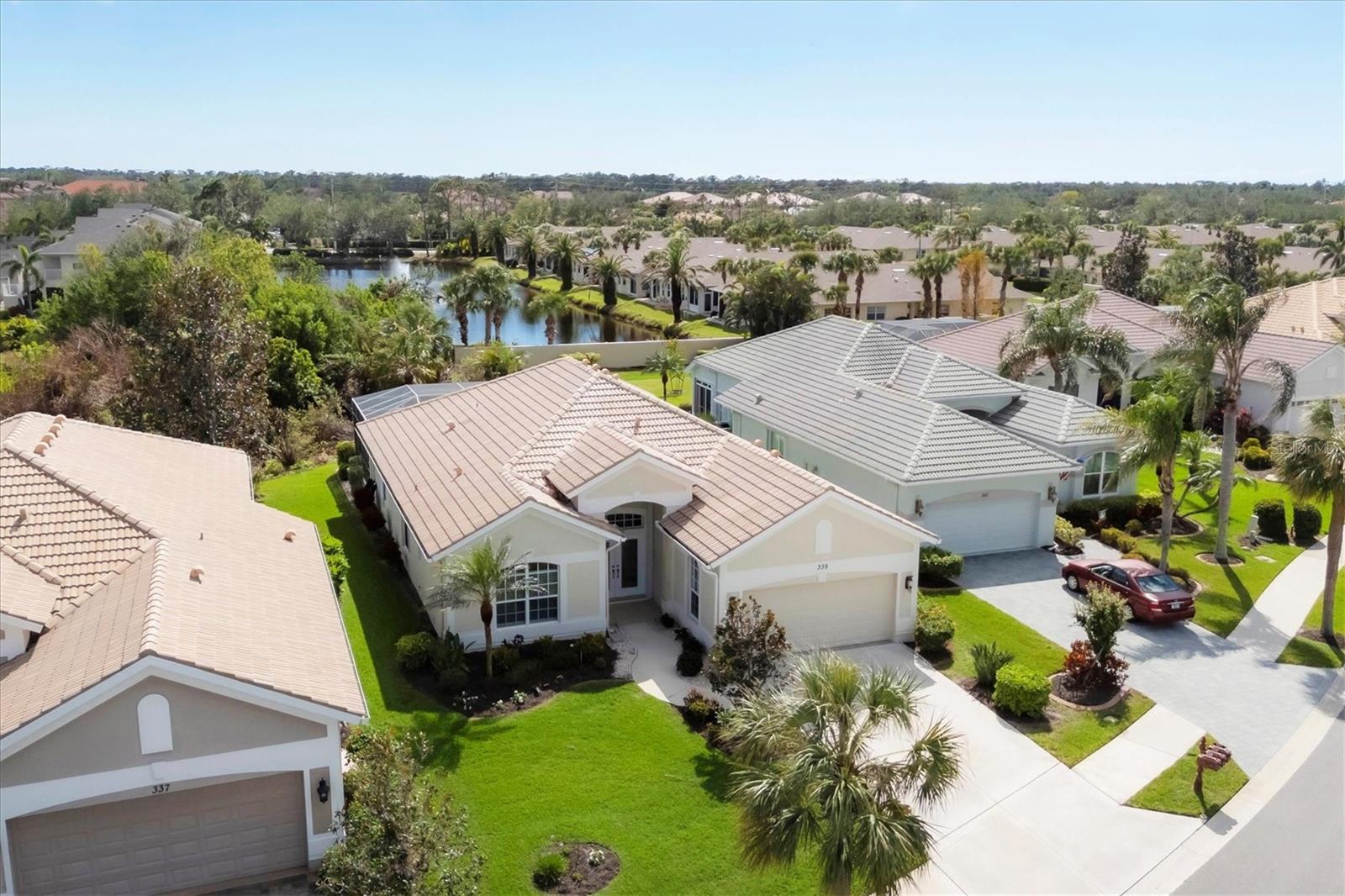 339 MARSH CREEK ROAD