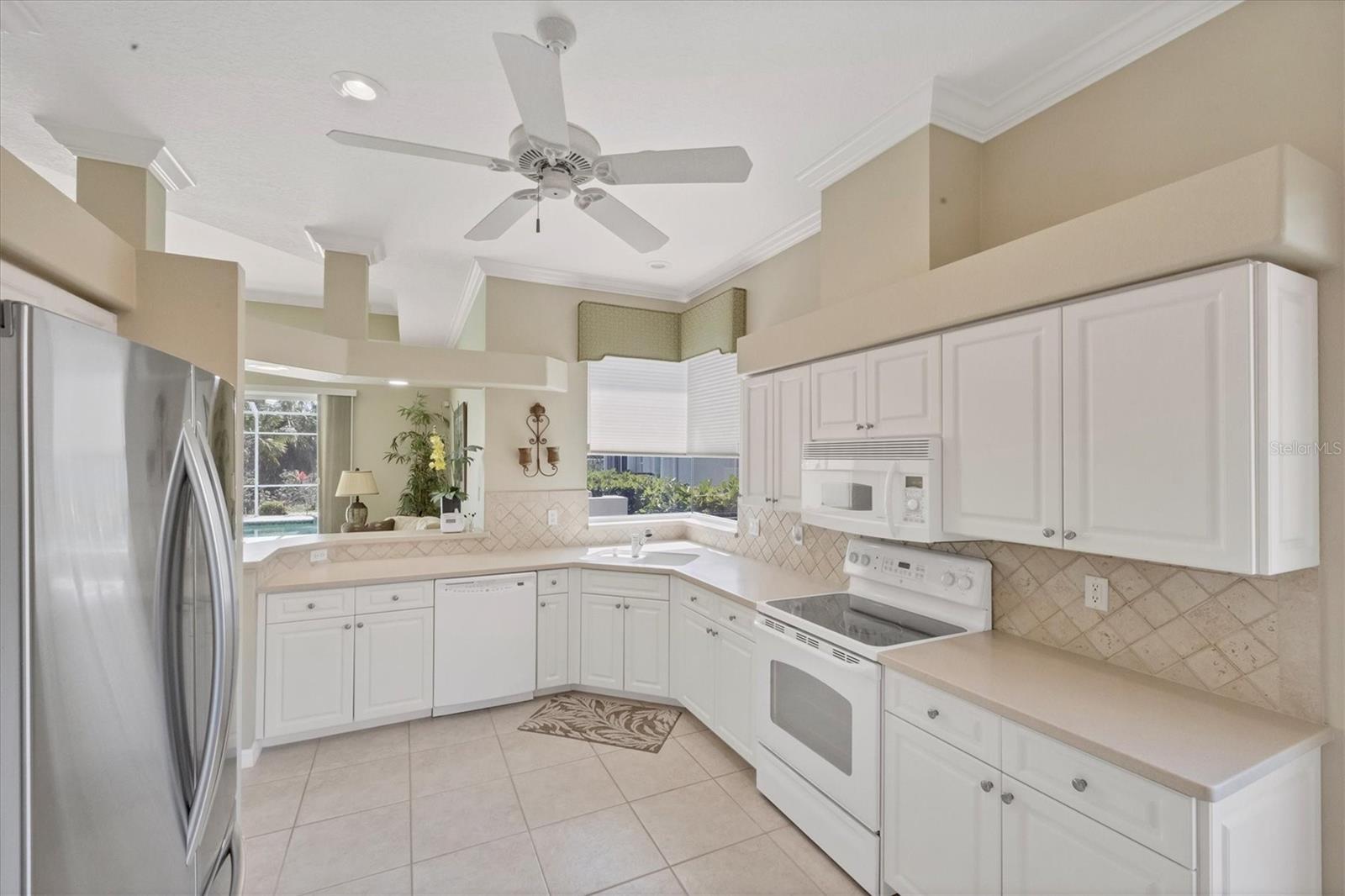 SAWGRASS - Residential