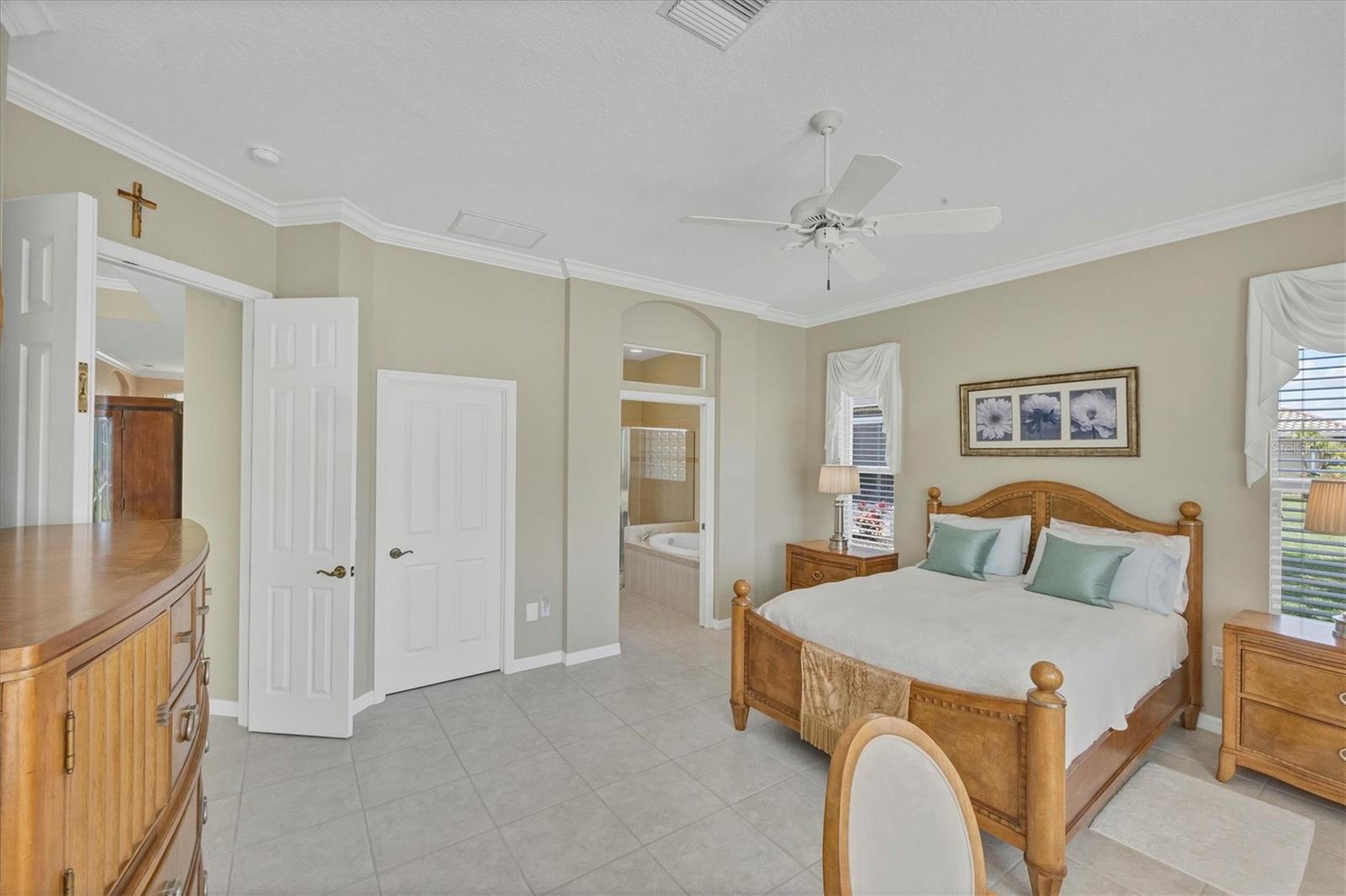 SAWGRASS - Residential